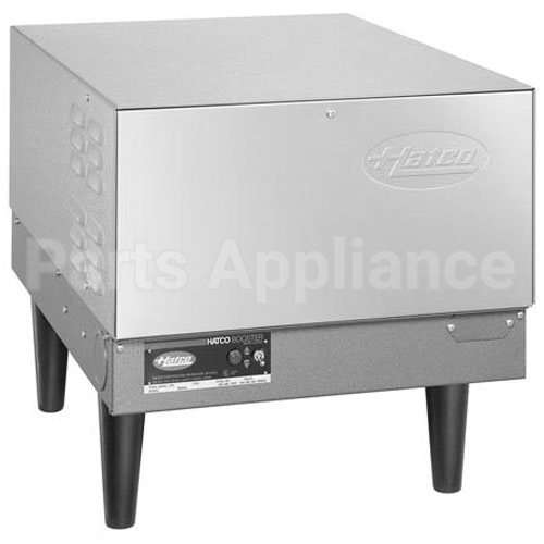 C-45-208-3 Compatible Hatco Electric Booster Heater 6 Gal, 208/60/45Kw/3-Ph