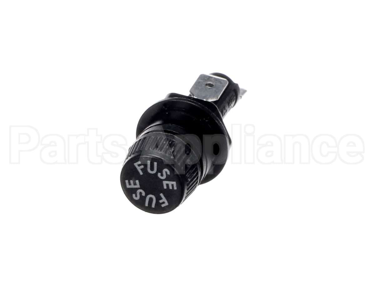 C-6108003 Heat Seal Fuse Holder Assy, 1/4 Quick Disc,