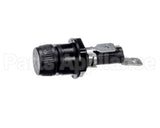 C-6108003 Heat Seal Fuse Holder Assy, 1/4 Quick Disc,