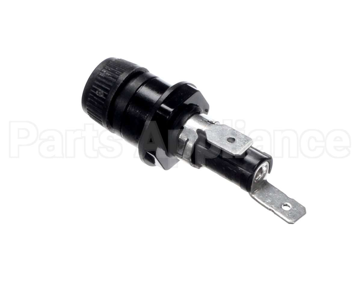 C-6108003 Heat Seal Fuse Holder Assy, 1/4 Quick Disc,