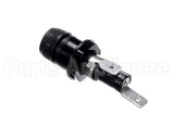 C-6108003 Heat Seal Fuse Holder Assy, 1/4 Quick Disc,