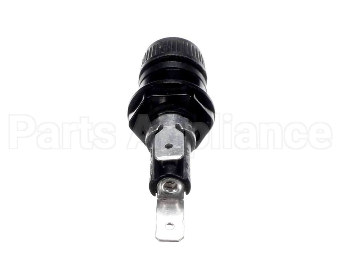 C-6108003 Heat Seal Fuse Holder Assy, 1/4 Quick Disc,