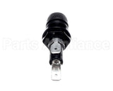 C-6108003 Heat Seal Fuse Holder Assy, 1/4 Quick Disc,