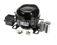 C-BHR250L2Y Turbo Air Compressor