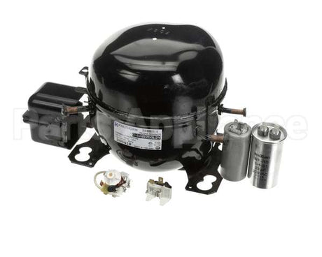 C-BHR250L2Y Turbo Air Compressor