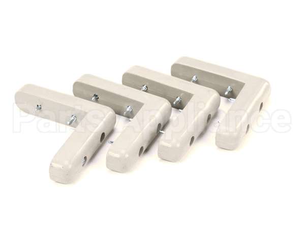 C-BUMPERKIT Lockwood Corner Bumper Kit - Cabinet On