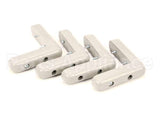 C-BUMPERKIT Lockwood Corner Bumper Kit - Cabinet On