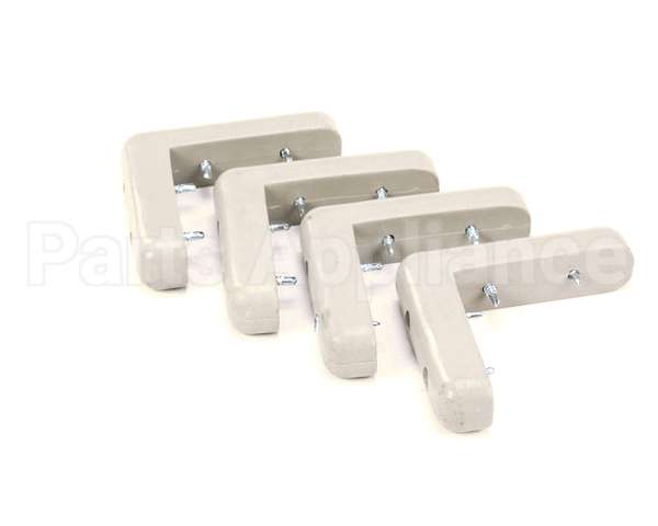 C-BUMPERKIT Lockwood Corner Bumper Kit - Cabinet On