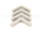 C-BUMPERKIT Lockwood Corner Bumper Kit - Cabinet On