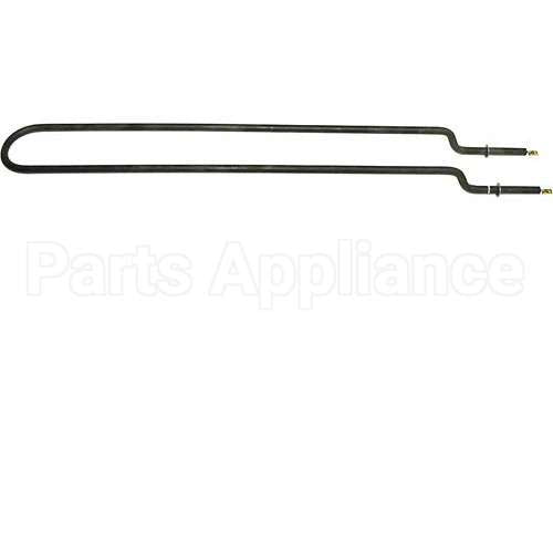 C0001 Compatible BKI Heating Element Kit, 208 V, 2500W, Offset