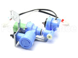 AJU75632513 LG Valve Assembly,Water