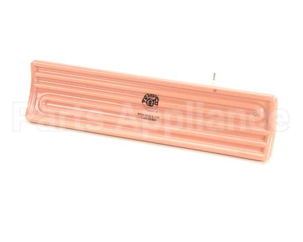 C0056 Bki Heater, Ceramic, 650W Full Siz