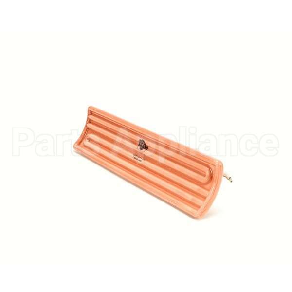 C0057 Compatible BKI Heater, Ceramic, Ful-Sz, 220/240V 400W