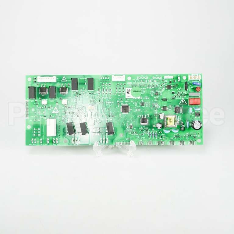 12012946 Bosch Control Module Programmed