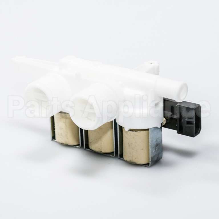 WH13X10027 GE Triple Water Valve