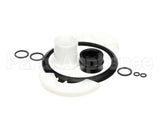 X56200-14 Taylor Freezers Kit A.-Door/Barrel Ss