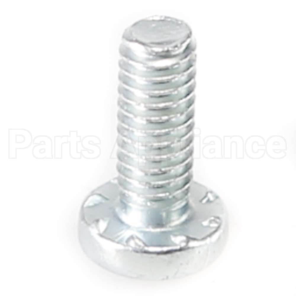 W10061760 Whirlpool Screw,8-32 X.453 Pn Sc N