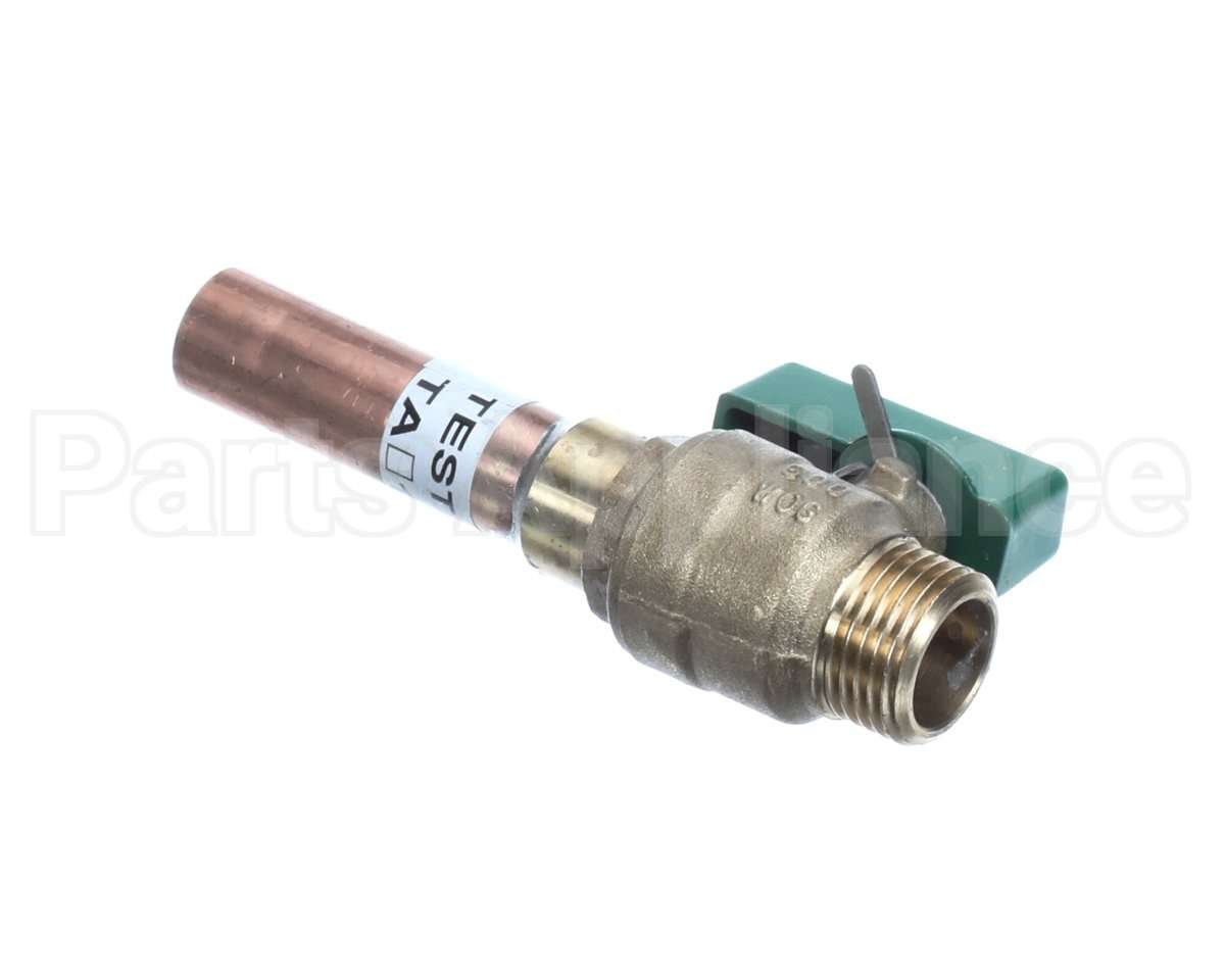 C010-90036512 Intl Environmental Corp Rsr Stub Ext