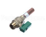 C010-90036512 Intl Environmental Corp Rsr Stub Ext