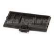 C010 Edlund Cover, Battery Box With Bezel