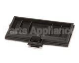 C010 Edlund Cover, Battery Box With Bezel