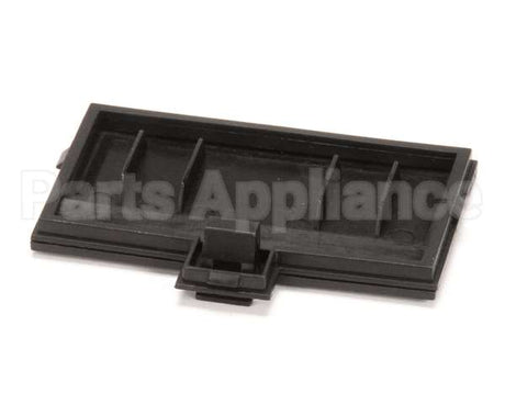 C010 Edlund Cover, Battery Box With Bezel