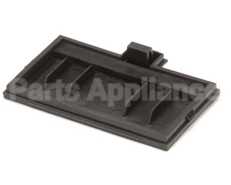C010 Edlund Cover, Battery Box With Bezel