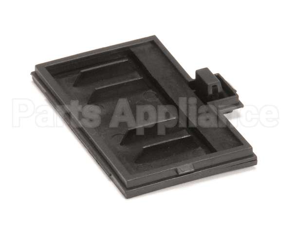 C010 Edlund Cover, Battery Box With Bezel