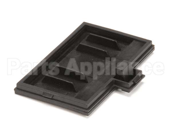 C010 Edlund Cover, Battery Box With Bezel