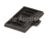 C010 Edlund Cover, Battery Box With Bezel