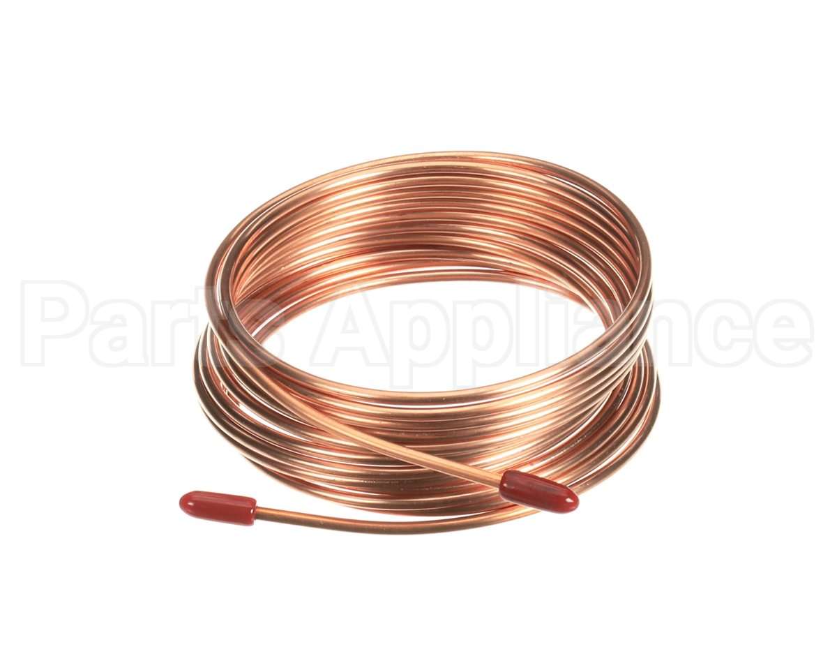 C010721 Habco Cap Tube