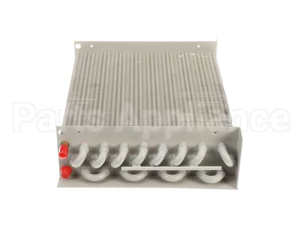C010731 Habco Evaporator Coil