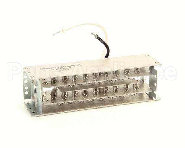 C0119 Bki Calrod, 120V 1000W