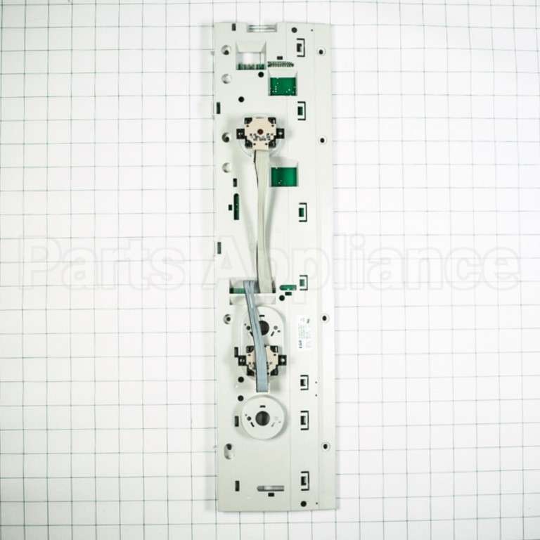 00703859 Bosch Display Module