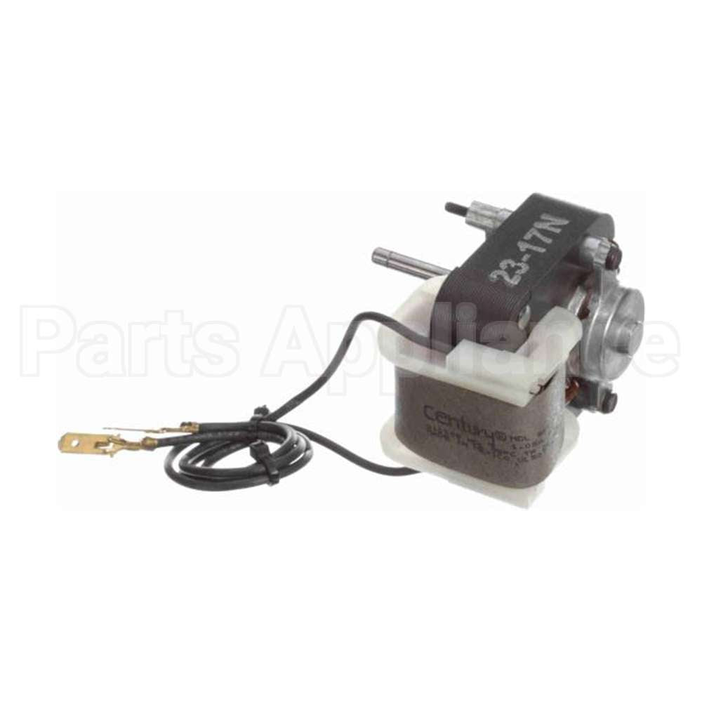 C01326 Century C-Frame/Skeleton Motor