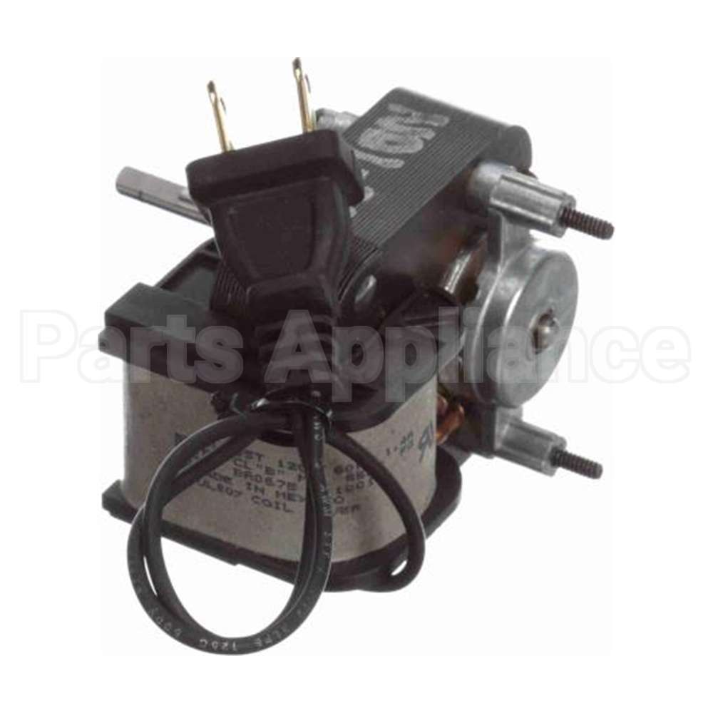 C01552 Century C-Frame/Skeleton Motor