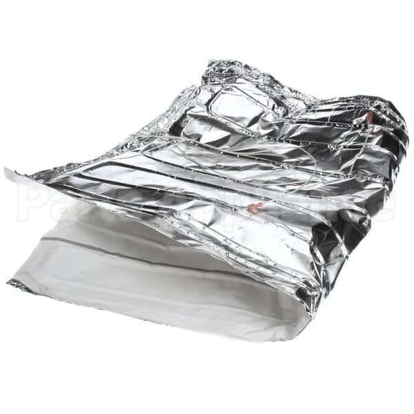 C0163 Compatible BKI Element, Foil, 120V, 850W, Mm4