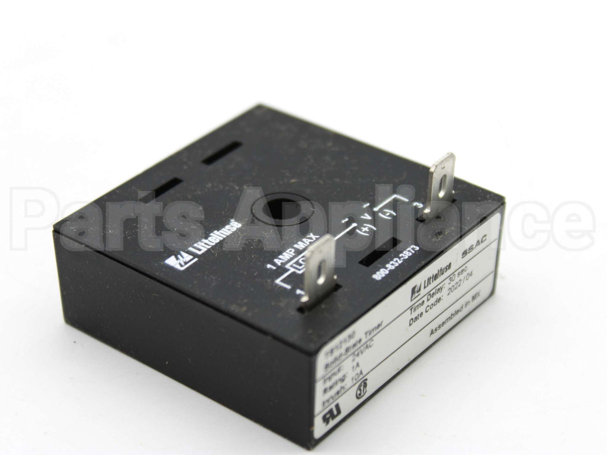 TS12130 Littelfuse Versa-Timer (Delay On Make)