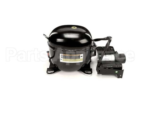C021430400 Turbo Air Compressor W/ Start Components