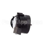 C022107 Habco Evaporator Fan Motor