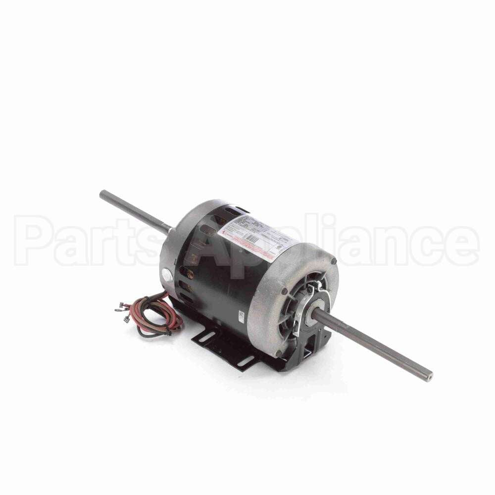 C024 Century Motor