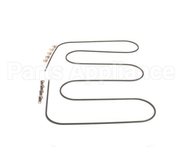 C0243 Bki Calrod, 120V 600W, U1-32-414-2