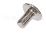 Z004173 Groen Screw Trs Hd 10-32 X 3/8