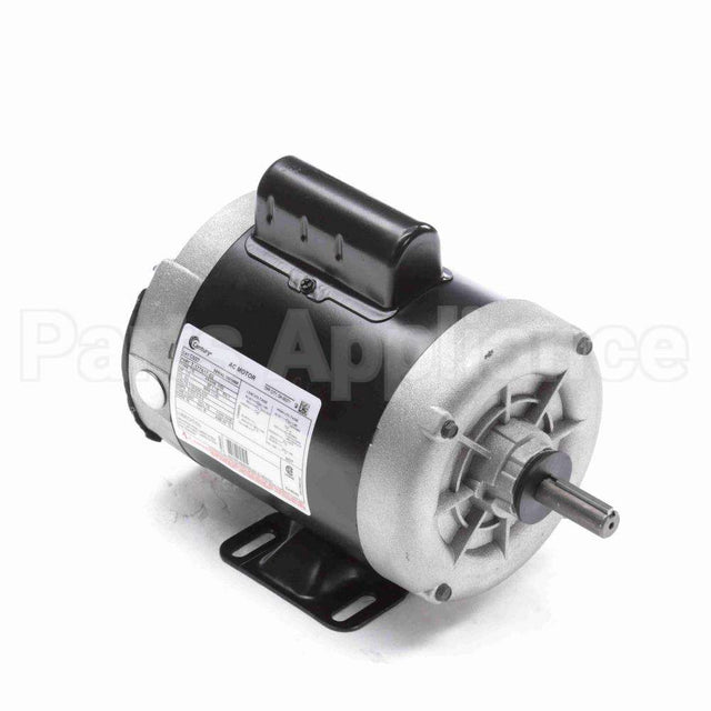 C027 Century Motor