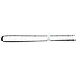 C0290 Compatible BKI Heating Element - 208V, 2000W