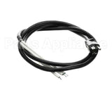 C032AL Grindmaster Cecilware Cord W/Plug 120V Java/Urn/Fs