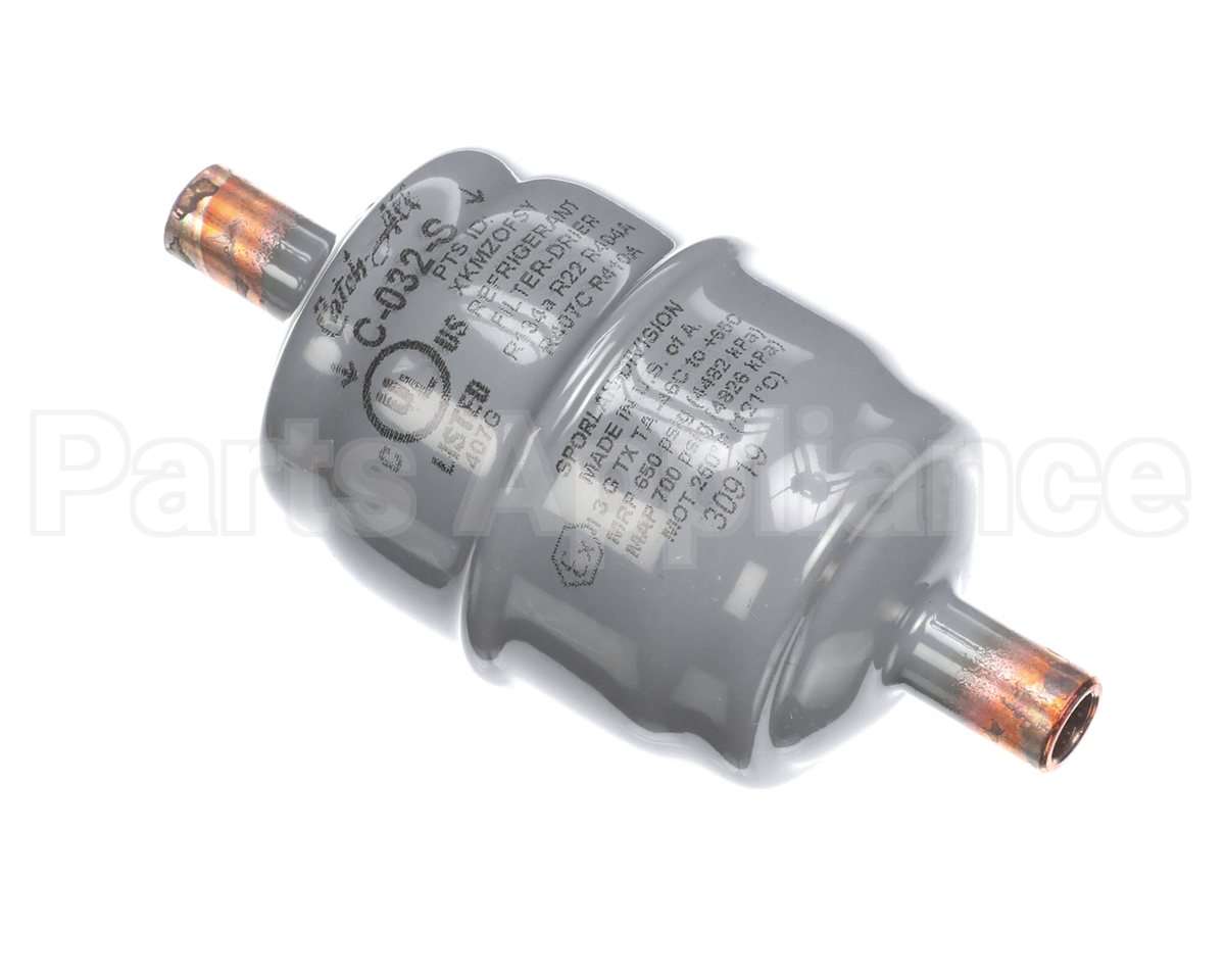 C032S Compatible Heatcraft Drier