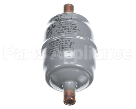 C032S Compatible Heatcraft Drier
