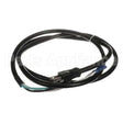 C032SL Compatible Grindmaster Cord W/Plug - Gb/Fs - 120V