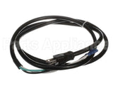 C032SL Grindmaster Cecilware Cord W/Plug - Gb/Fs - 120V